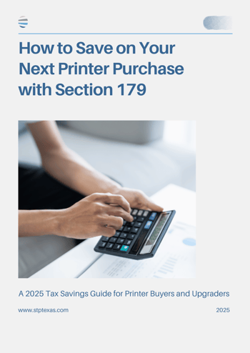 STPT S179 Tax Savings Guide_Cover Image